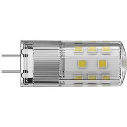 LED LAMP 12V GY6.35 4W 2700K 470LM