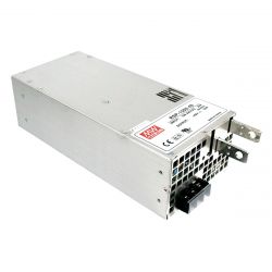 GESCHAKELDE VOEDING SINGLE OUTPUT 1200W 5V/240A