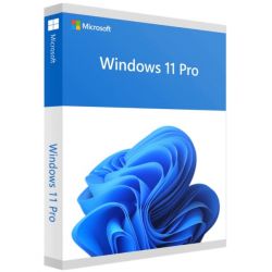 WINDOWS 11 PRO 64 BITS NL OEM