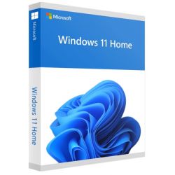 WINDOWS 11 HOME 64 BITS NL OEM