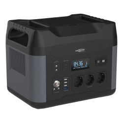 POWERSTATION 2200W