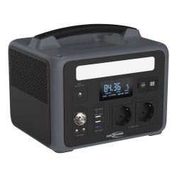 POWERSTATION 600W