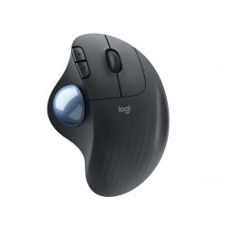 ERGO TRACKBALL MUIS DRAADLOOS