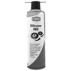 SILICONE SPRAY 500ML