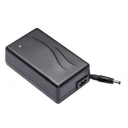 LI-ION BATTERIJ LADER 12,6V/4A/50,4W MET DC 2.1X5.5MM PLUG