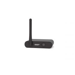 WIRELESS AUDIO ONTVANGER