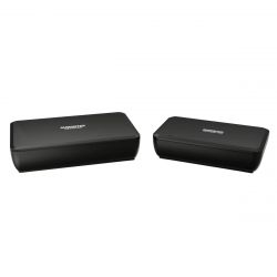 DRAADLOOS SPEAKER SYSTEEM 2 X 25W 4 OHM