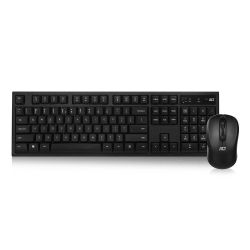 KEYBOARD/MOUSE WIRELESS