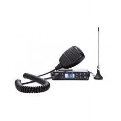 MOBIELE PMR 446MHZ 0,5W 16KAN ANALOOG