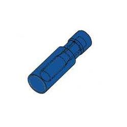 CONTRA 3.9MM BLAUW 10 STUKS