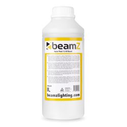 HAZER VLOEISTOF 1L OLIEBASIS