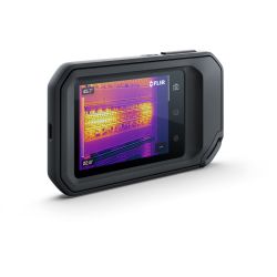 FLIR C8 COMPACTE 320X240 WARMTEBEELD CAMERA