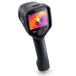 FLIR E5 PRO INFRAROOD CAMERA 160X120 9HZ -20C TOT 400C METECLOUD