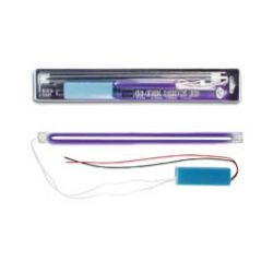 CCFL TL-BUIS 4MM/30CM BLACKLIGHT MET BEVESTIGING EN VOEDING