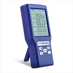 LUCHTKWALITIETSMETER CO2