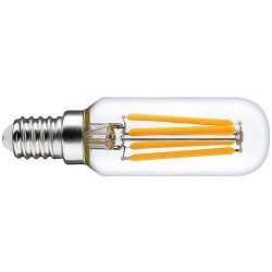 LEDLAMP E14 BUIS 4,0W 2700K 470LM 78MM