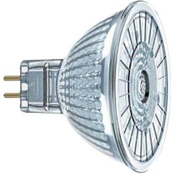LED LAMP MR16 GU5.3 12V 2700K 5.0W 350LM DIMBAAR