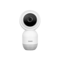 E-SMARTLIFE FULL HD WI-FI PAN/TILT IP CAMERA