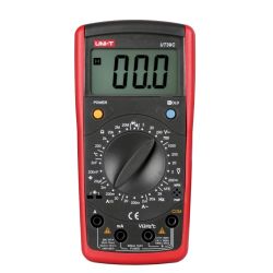 STANDAARD ELECTRONICA MULTIMETER