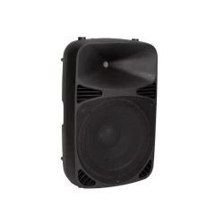 ACTIEVE LUIDSPREKER MET MP3-/USB-SPELER - 8'' - 100 W