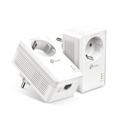 AV2 POWERLINE ADAPTER 1000MBPS MET WCD STARTER KIT