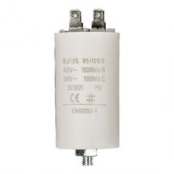 AANLOOPCONDENSATOR 18UF/450V~