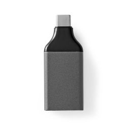 USB-C NAAR DISPLAYPORT VERLOOP