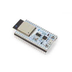 ESP32 ONTWIKKELBORD