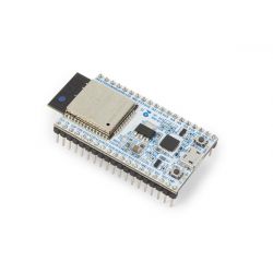 ESP32 ONTWIKKELBORD