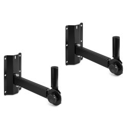 SPEAKER WALL BRACKET SET OF 2