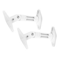 SPEAKER WALL MOUNT WIT SET OF 2