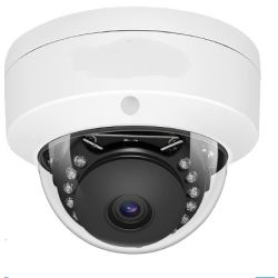 CAMERA HD 5MP 2560X1920 POE INFRAROOD IP66 DOME MODEL