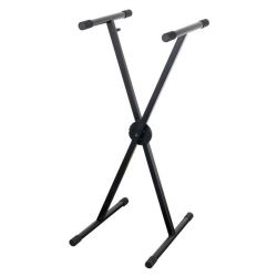 KEYBOARD STAND ERGO 1 TOT 30KG MAX.