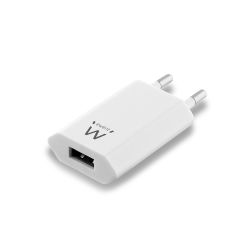 LADER 5V 1.0A USB WIT