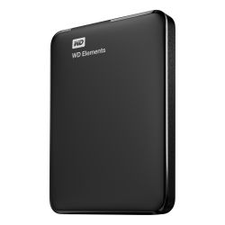 HARDDISK 4TB 2.5'' EXTERN USB 2.0/3.0