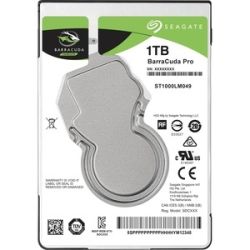 HARDDISK 1TB 2.5'' SATA 7200RPM 128MB CACHE