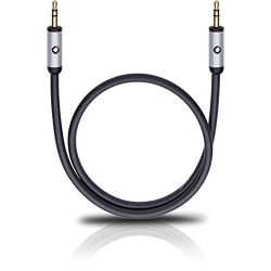 3.5MM JACK MALE-3.5MM JACK MALE STEREO 3.0M