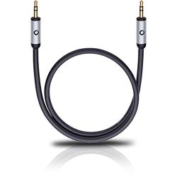 3.5MM JACK MALE-3.5MM JACK MALE STEREO 3.0M