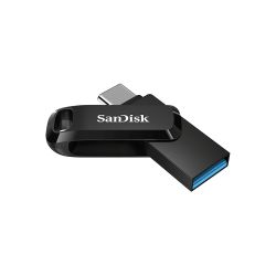 DUAL DRIVE GO USB-A/USB-C 32GB