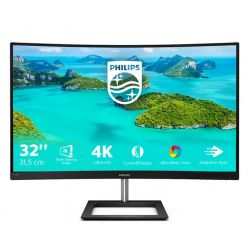 31.5'' 3840X2160 LED LCD VA 2XHDMI/DISPLAYPORT SPEAKERS