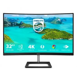 31.5'' 3840X2160 250CD/M2 TFT LCD/LED ZWART HDMI/DPP