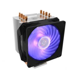 COOLER CPU SOCKET INTEL EN AMD