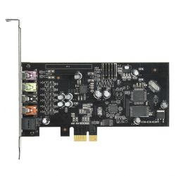 GELUIDSKAART 5.1 PCI-E