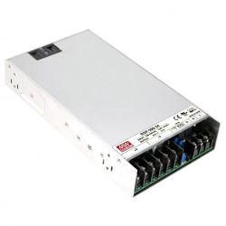 GESCHAKELDE VOEDING SINGLE OUTPUT 297W 4.0V/90A