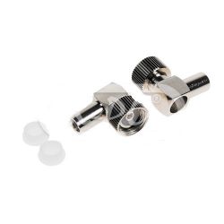 ANTENNEPLUG HAAKS N-MOUNT OUD