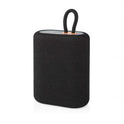 BLUETOOTH SPEAKER 7W MET ACCU