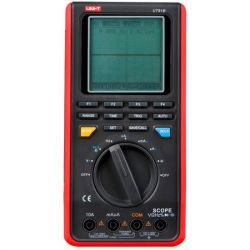 GRAFISCHE MULTIMETER