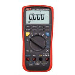 ISOLATIE MULTIMETER TESTSPANNING 50 TOT 1000V