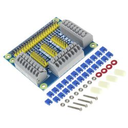 RASPBERRY PI GPIO BOARD EXTENSION BOARD MODULE