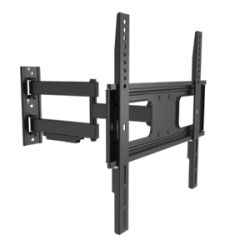 MUURBEUGEL VOOR FLATSCREENS 32''-55'' / 81-139CM